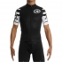 Assos SS.mangussta_s7 fietsshirt zwart unisex weekendactie  AS132024712